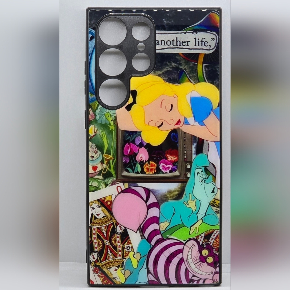 Disney Samsung S23 ultra phone case